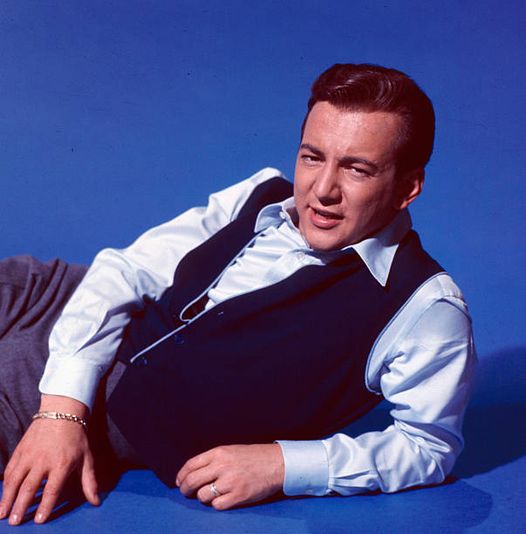 Bobby Darin