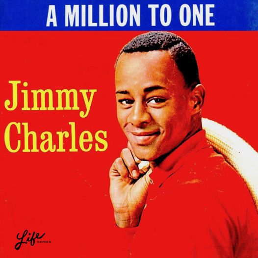 Jimmy Charles