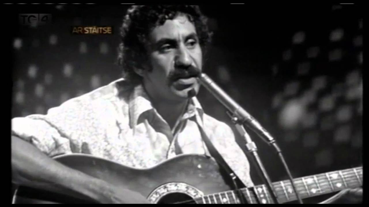 Jim Croce