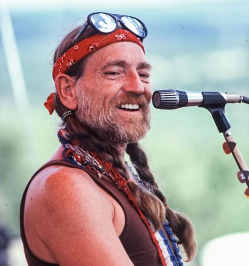 Willie Nelson