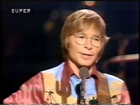 John Denver