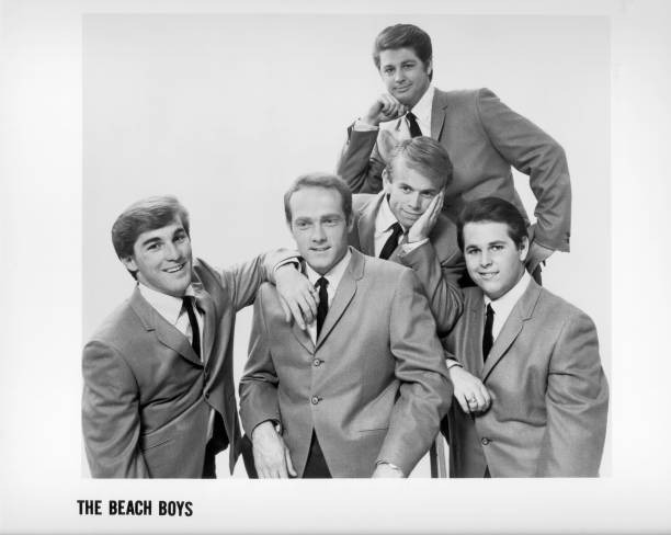 The Beach Boys