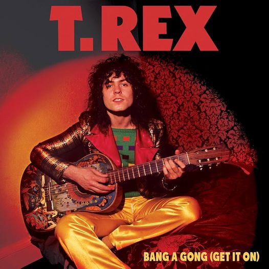 T. Rex