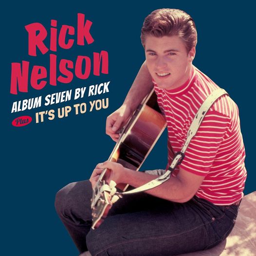 Rick Nelson