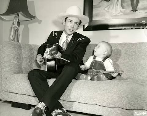 Hank Williams