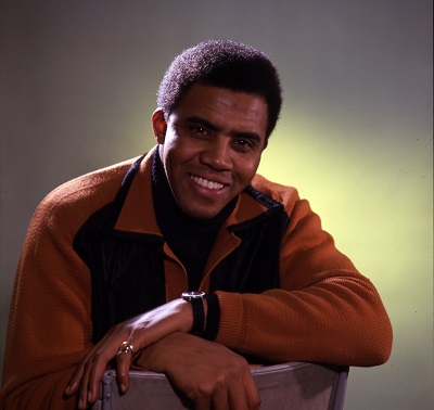 Jimmy Ruffin