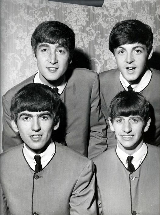 The Beatles