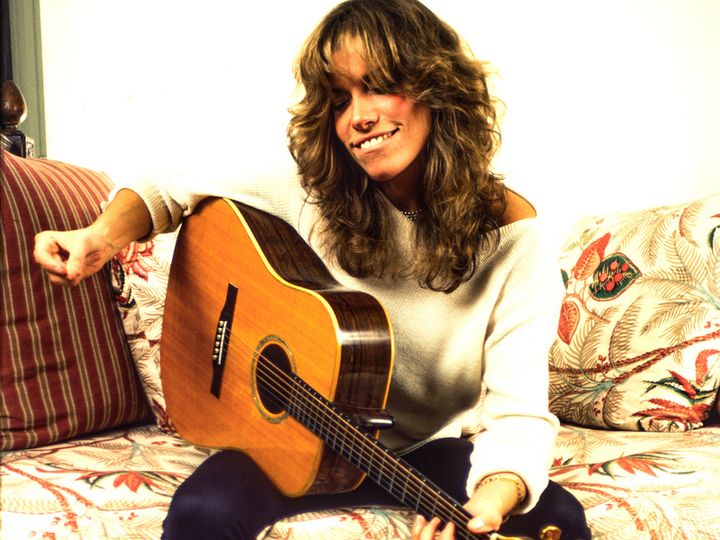 Carly Simon