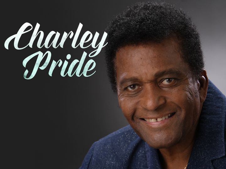 Charley Pride