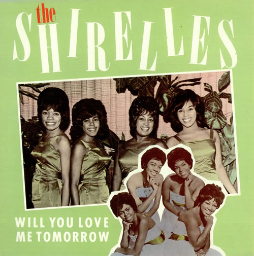 Shirelles