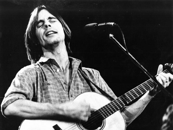 Jackson Browne