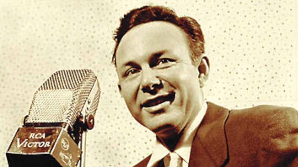 Jim Reeves