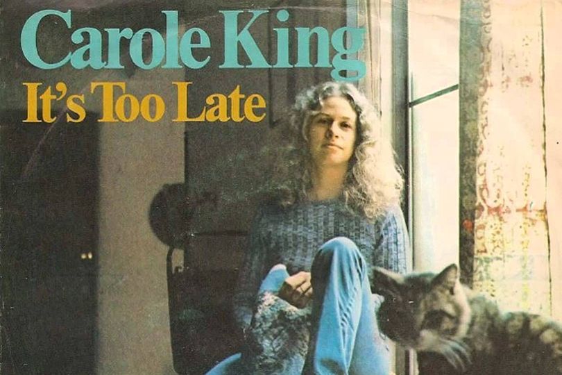 Carole King