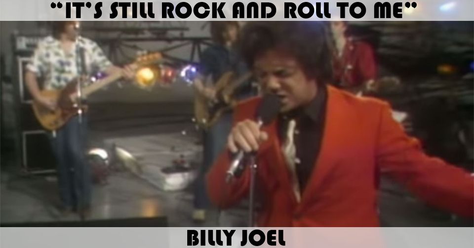 Billy Joel