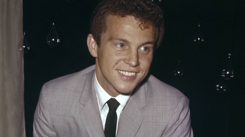 Bobby Vinton