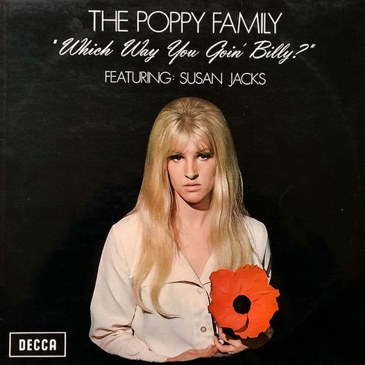 Poppy Family