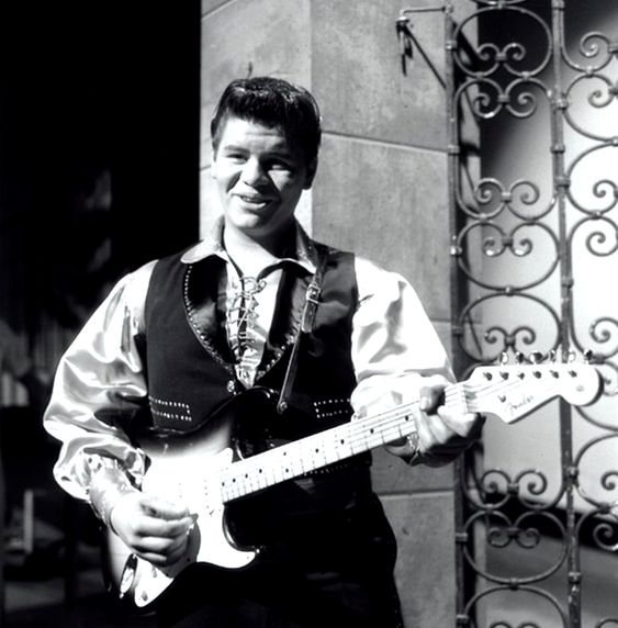 RITCHIE VALENS