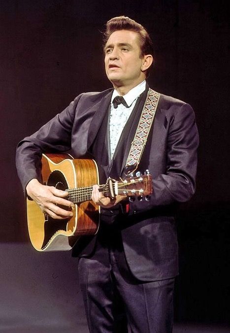 Johnny Cash