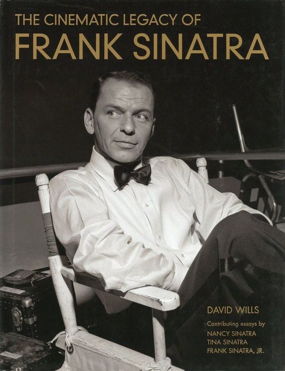 frank sinatra