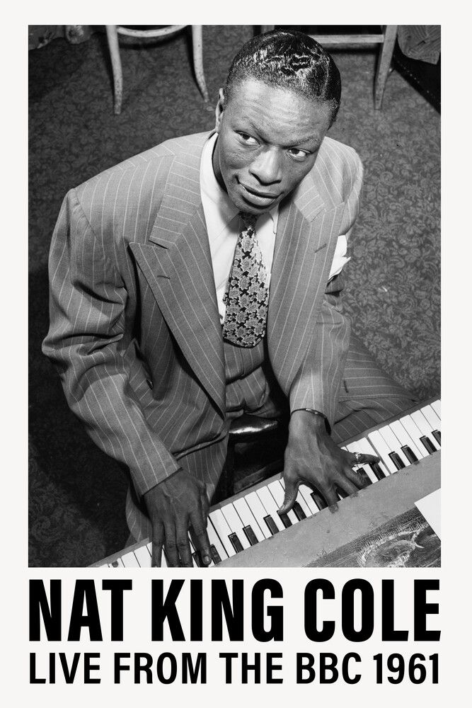 Nat King Cole