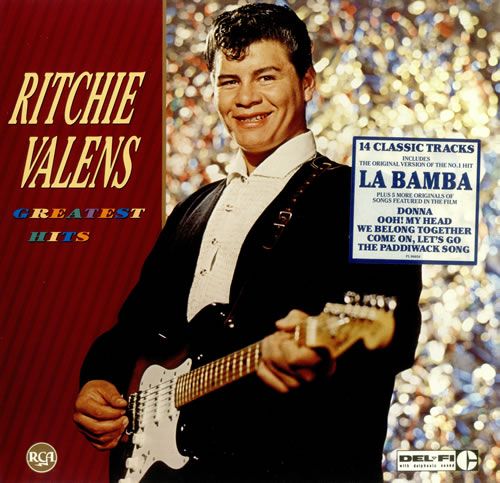 Ritchie Valens