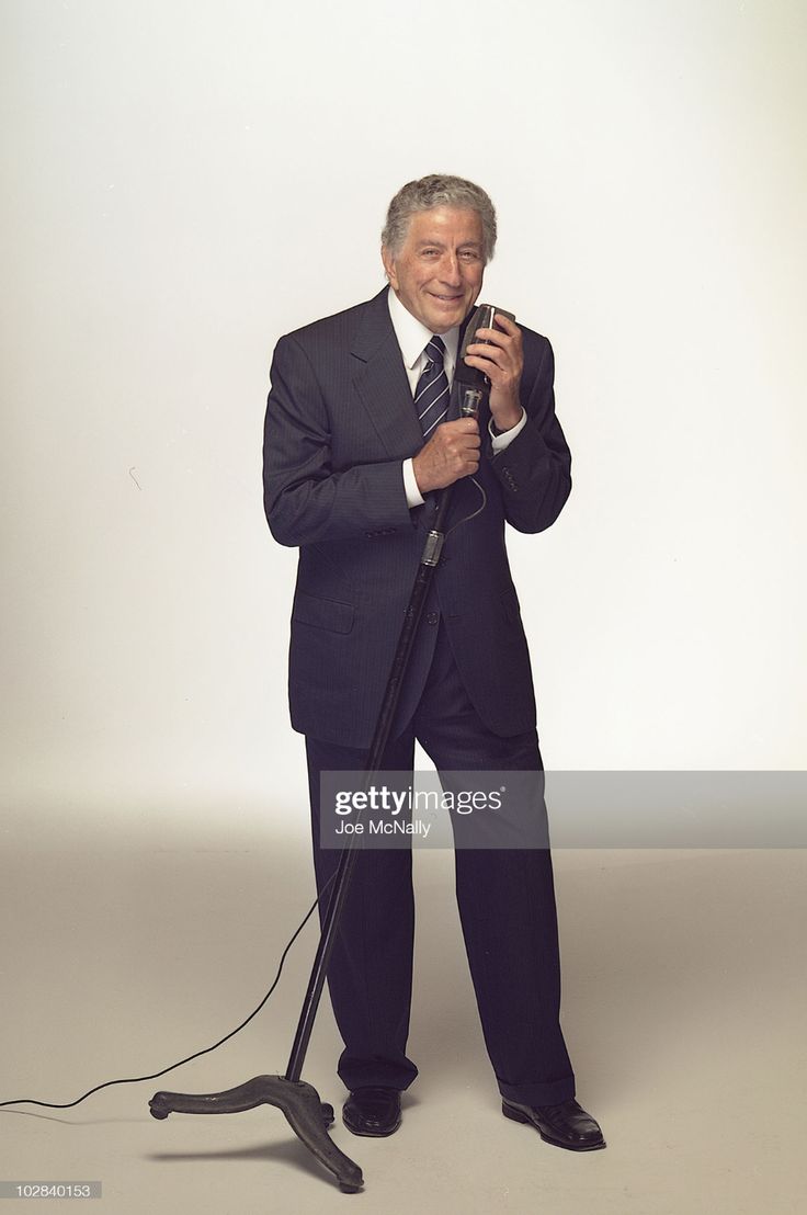 Tony Bennett, Queen Latifah