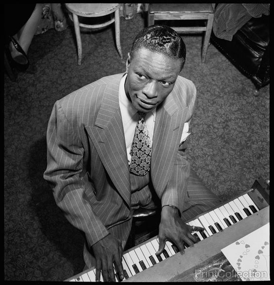 Nat king cole