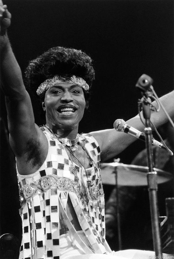 little richard