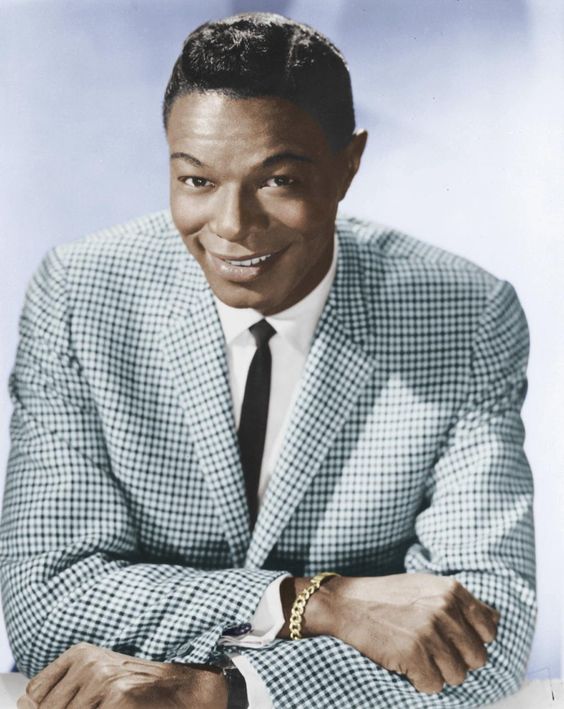 nat king cole