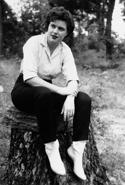 Patsy Cline