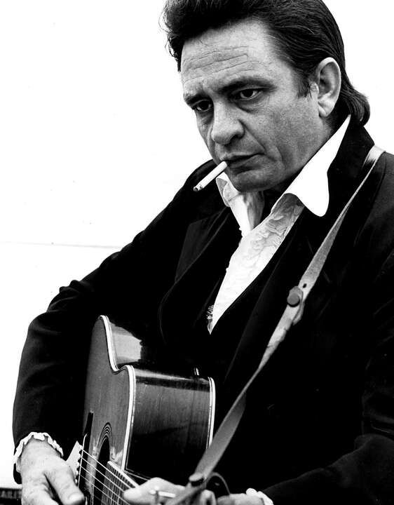 Johnny Cash