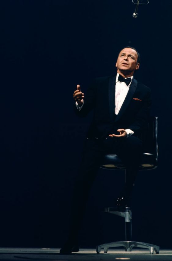 frank sinatra