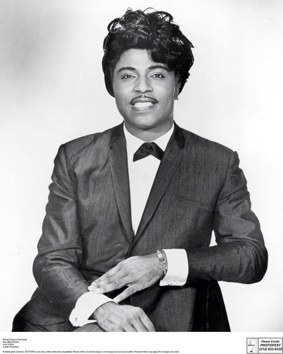 Little Richard