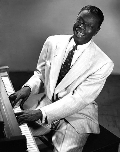 Nat King Cole