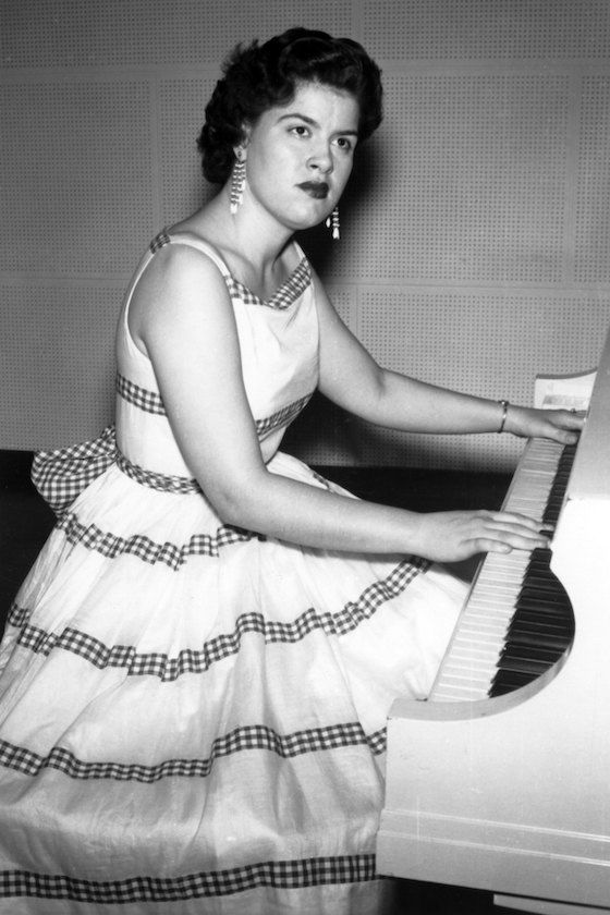 Patsy Cline