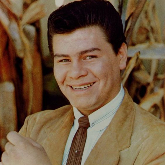 Ritchie Valens