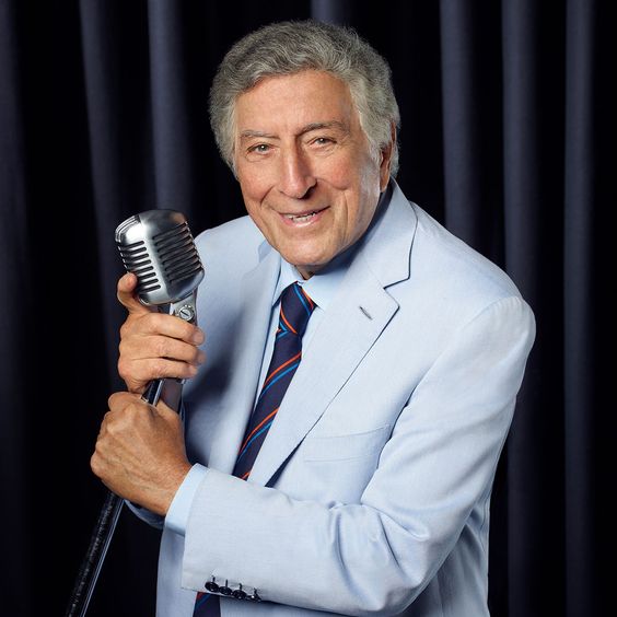 Tony Bennett