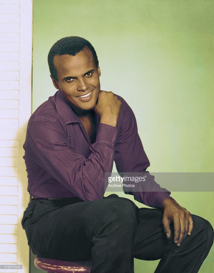 Harry Belafonte