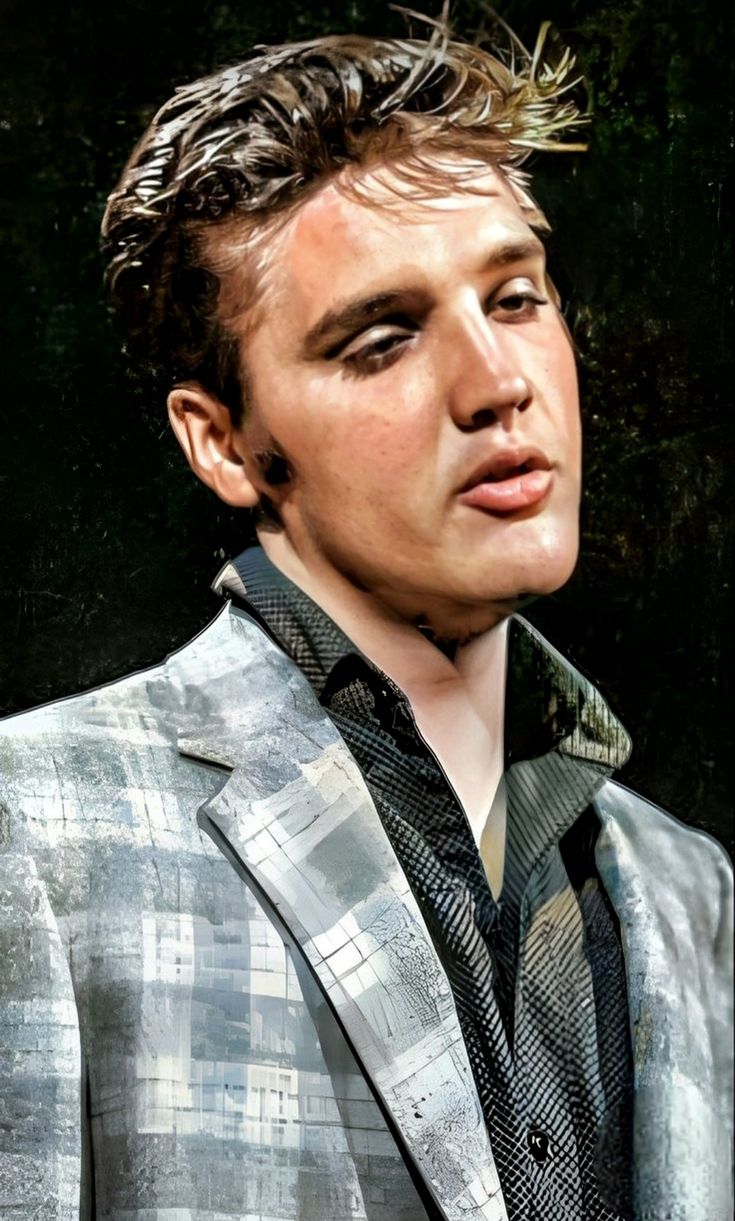 Elvis Presley