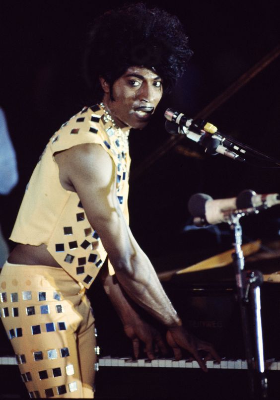 Little Richard