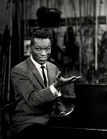 Nat king cole