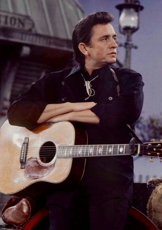 Johnny Cash