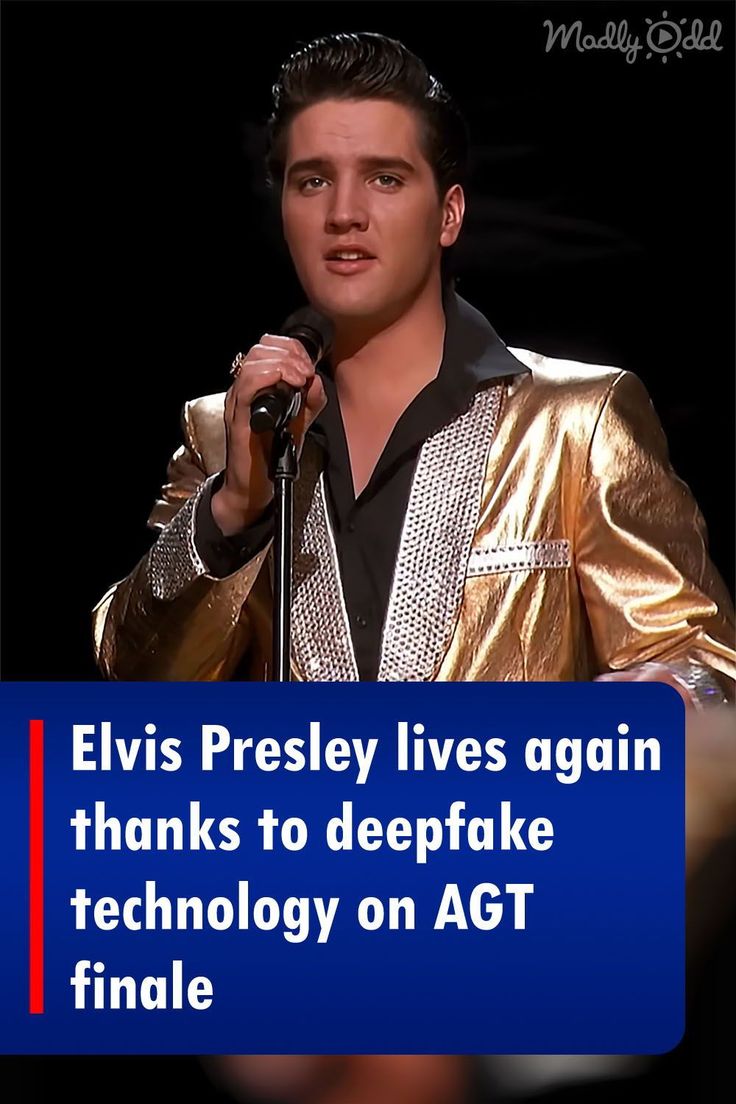 Elvis Presley