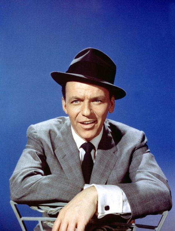 Frank Sinatra