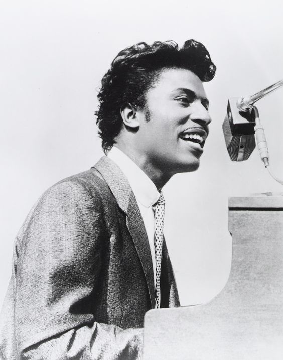 Little Richard