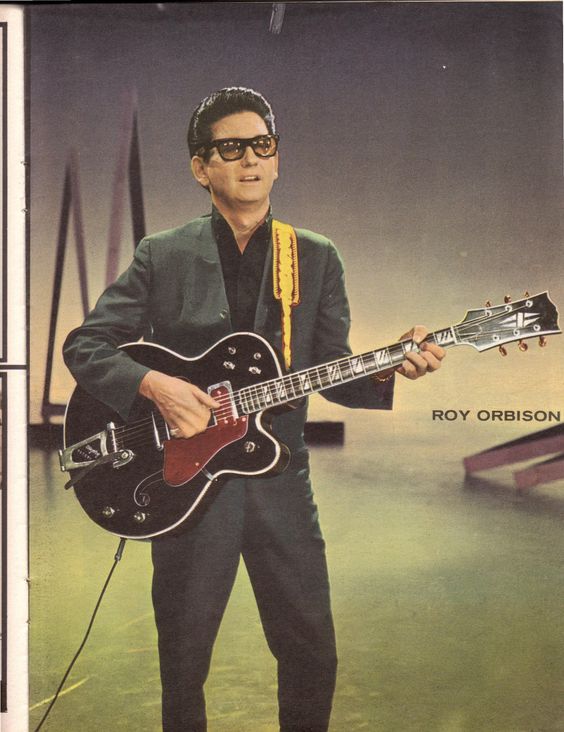 roy orbison