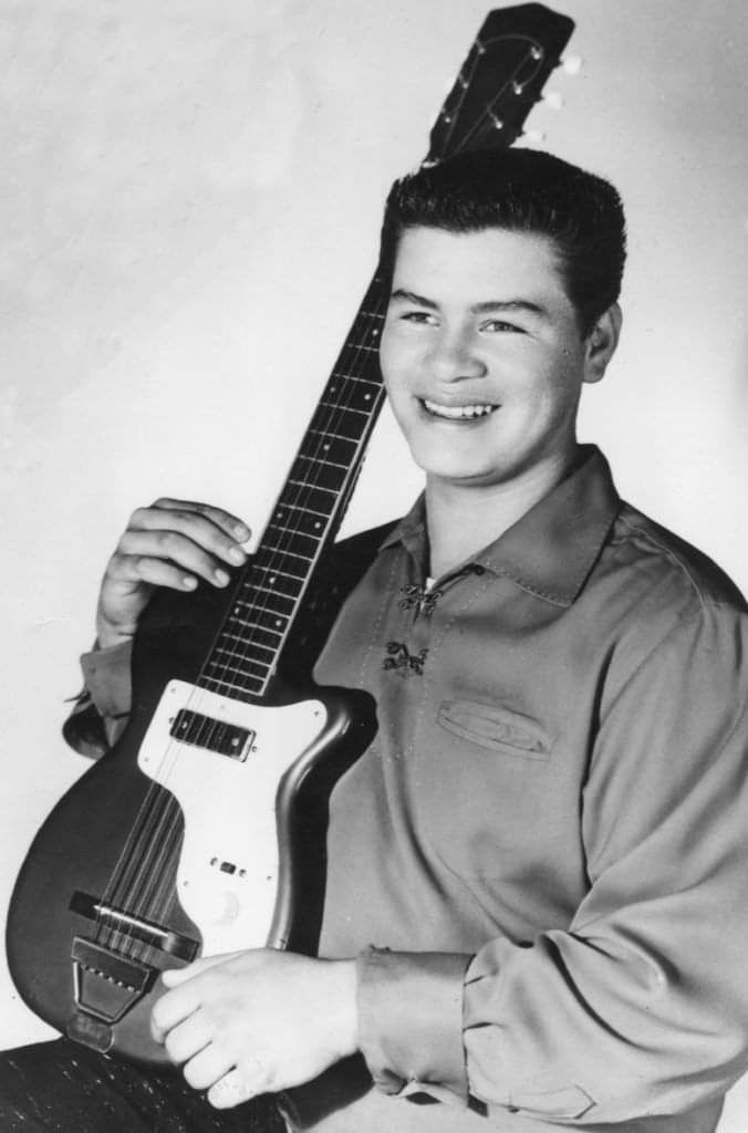 ritchie valens