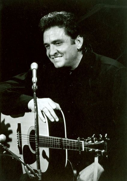 Johnny Cash