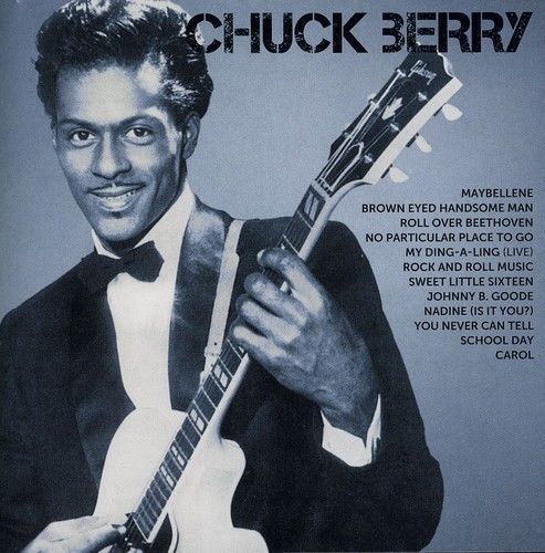 Chuck Berry