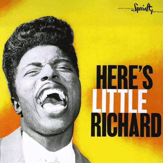 Little Richard